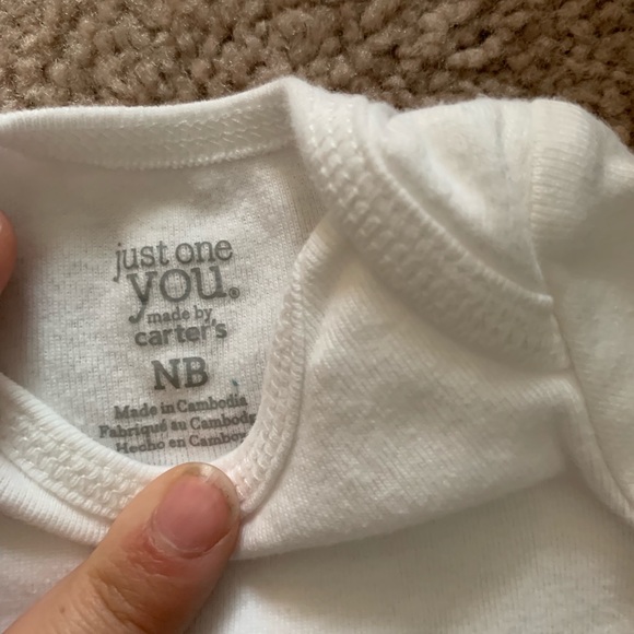 Onesies ! Bundle 5/$20! - Picture 2 of 2